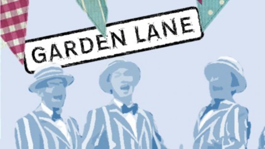 Festival on the Lane