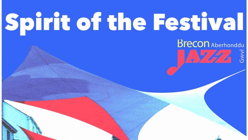 Brecon Jazz Festival Fundraiser