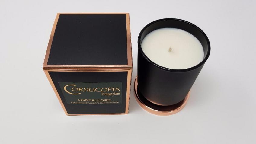 CORNUCOPIA EMPORIUM