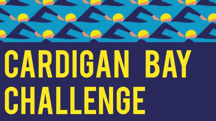Cardigan Bay Challenge