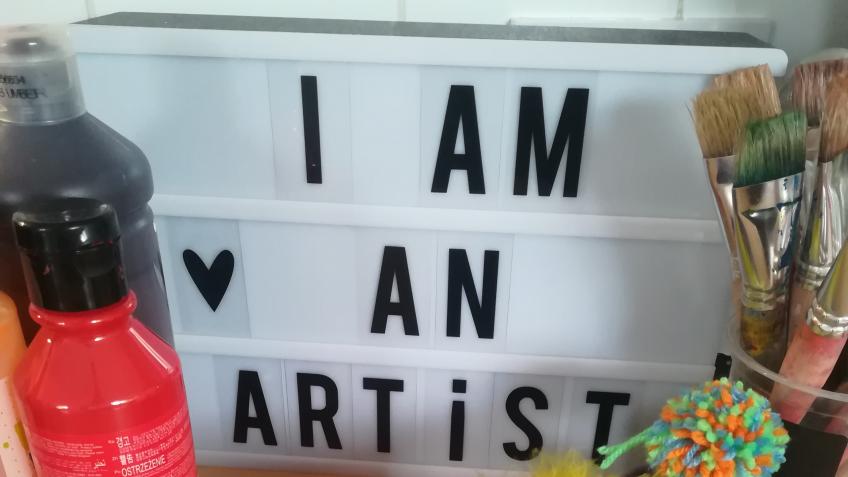 APW Art House
