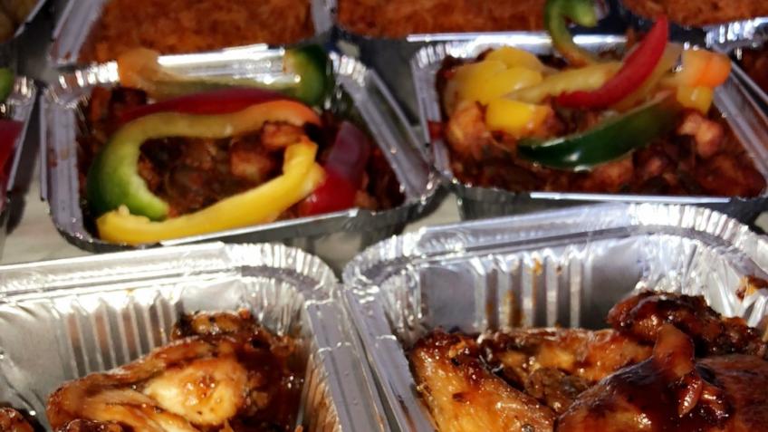 DeesKitchen