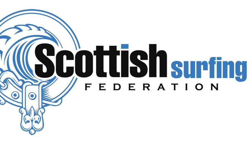 Scotland Surfing Team EuroSurf 2019