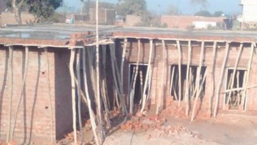 SADAQAH JARIYAH PROJECT