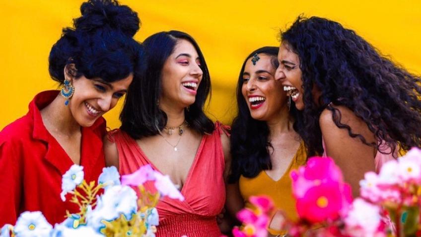 4BGWW Present: The Poetry Phamily @THE FRINGE