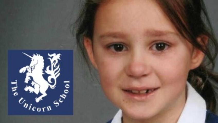 Help Marla and her friends to smile again?