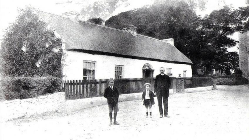 Couch to 144km for the Kilmore Cottage (at risk!)