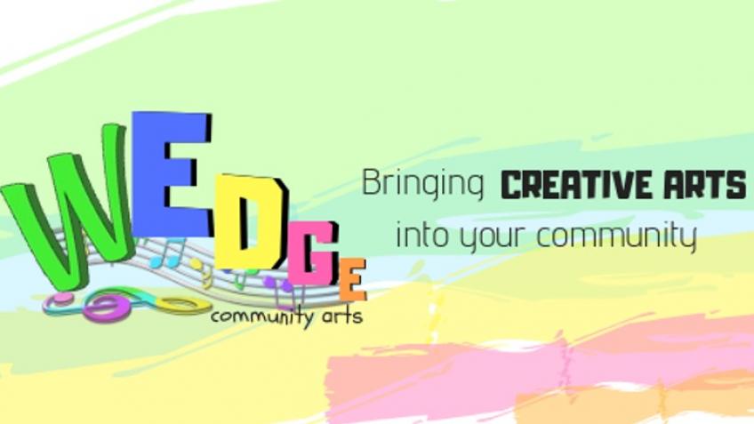 Creative Arts in the Community
