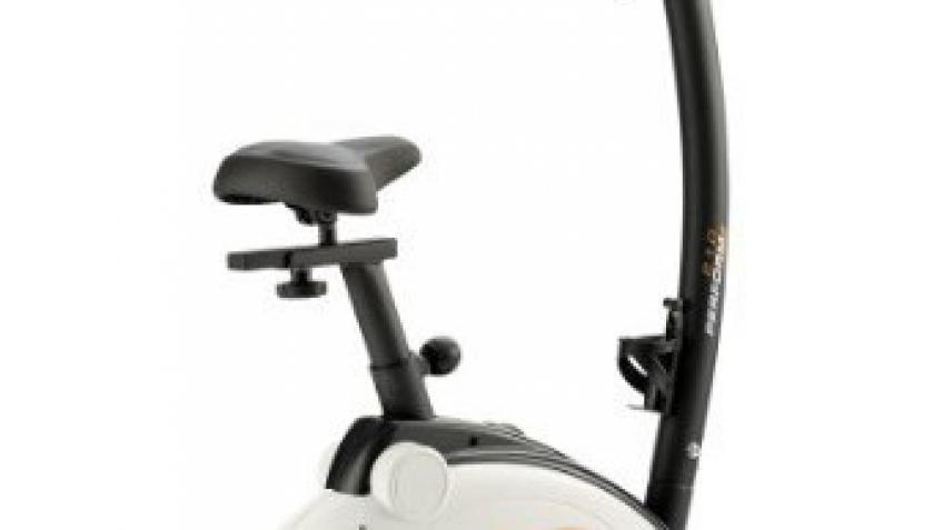 stationary bike for disabled