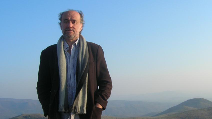 LASTING MEMORIAL TO GORAN STEFANOVSKI