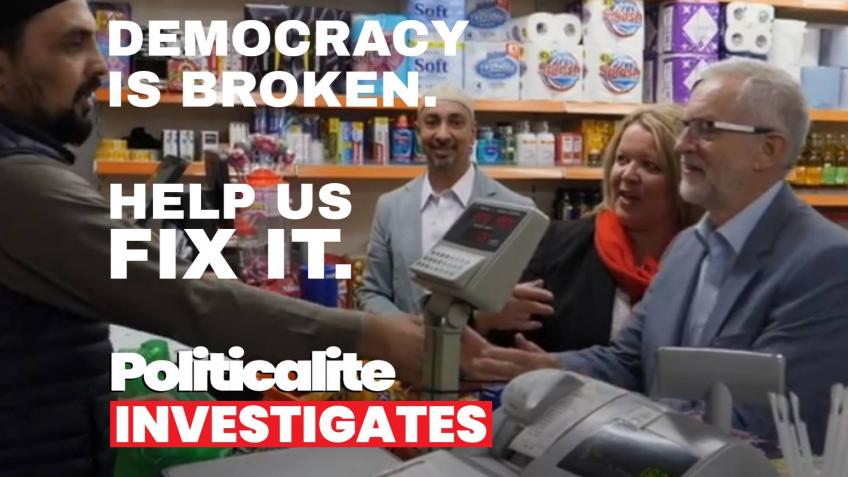 To legally CHALLENGE The Peterborough By-Election