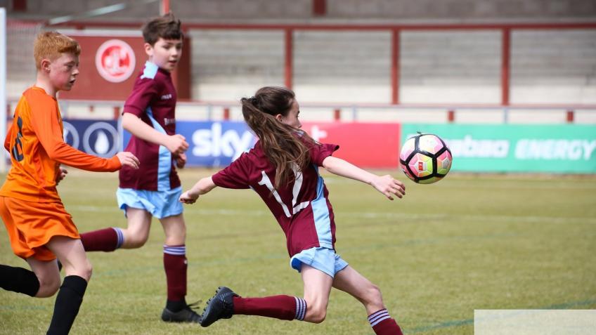 Kardia Sports - Giving girls an equal chance