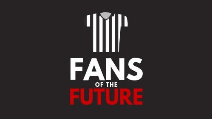Fans of the Future
