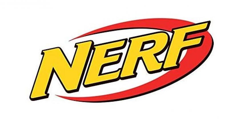 Nerf adventure rooms