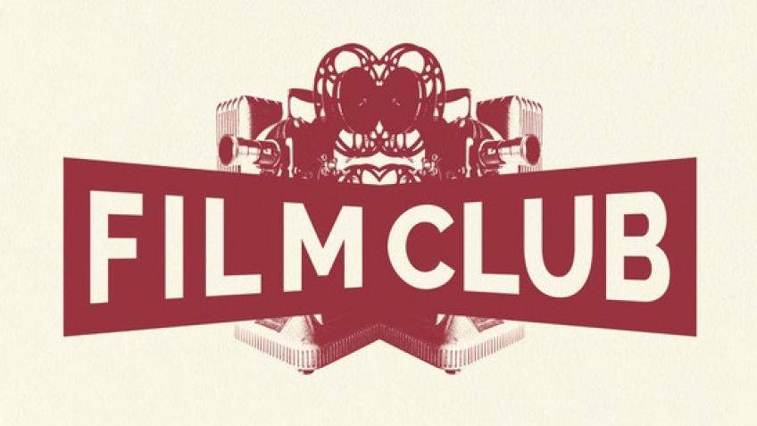 Ammanford Film Club - Clwb Ffilm Rhydaman