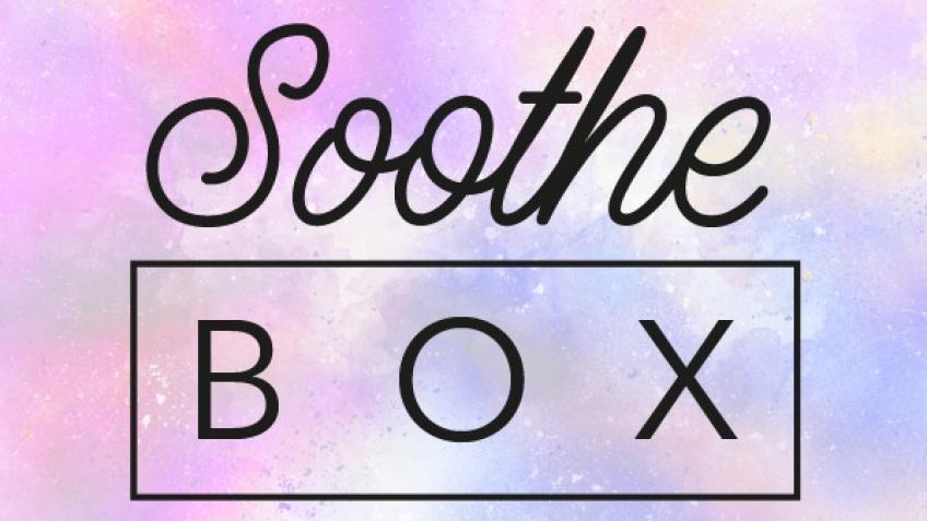 Help Soothe Box Company to grow