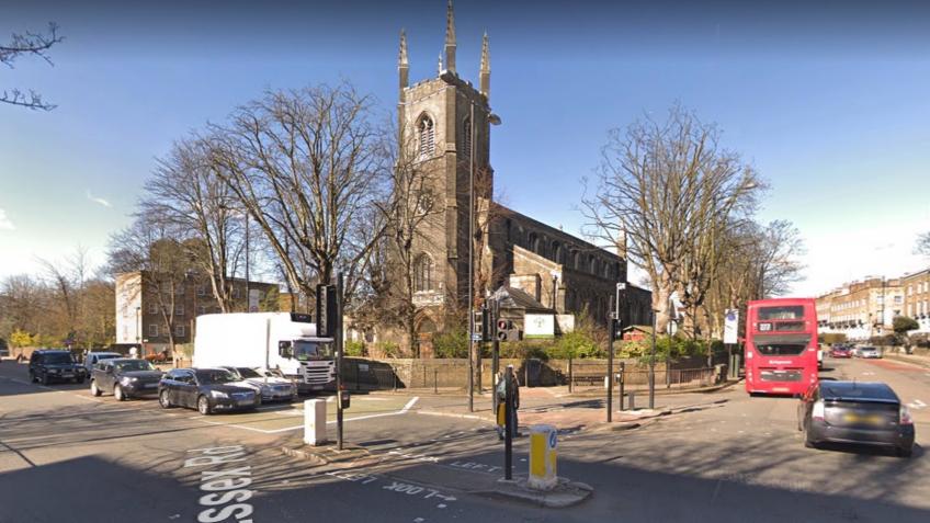 St Paul’s Steiner School Clean Air Initiative
