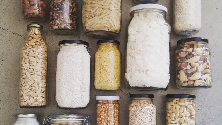 Hull's FIRST Zero Waste Store - The Eco Shed