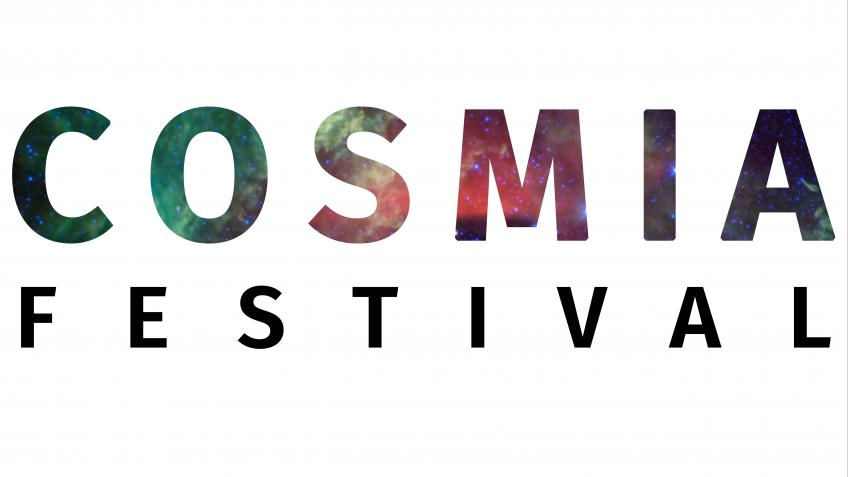 Cosmia Festival 2019