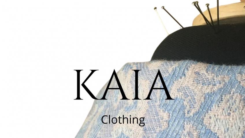 KAIA  - Planet-Friendly Clothing