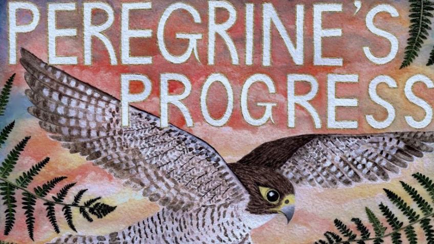 Peregrine's Progress Rehearsed Reading