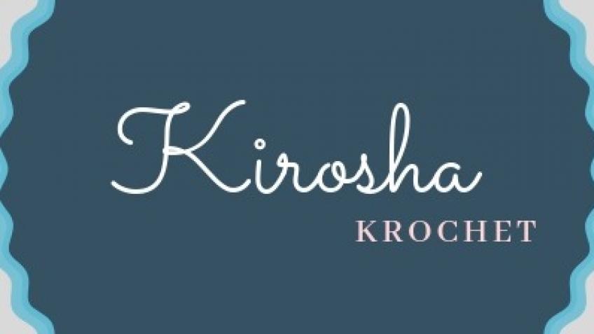 Kirosha Krochet