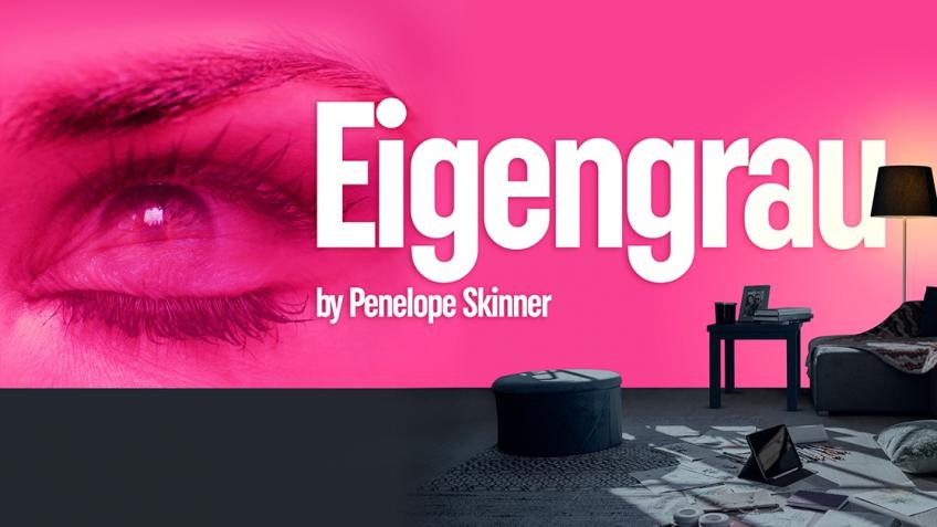 Eigengrau @ Waterloo East Theatre