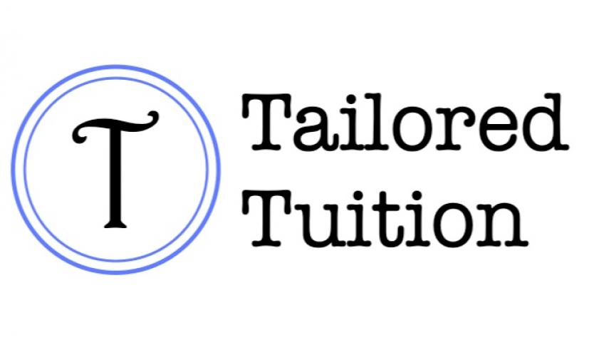 Tailored Tuition