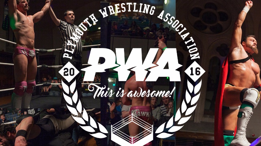 Plymouth Wrestling needs a tag team partner!
