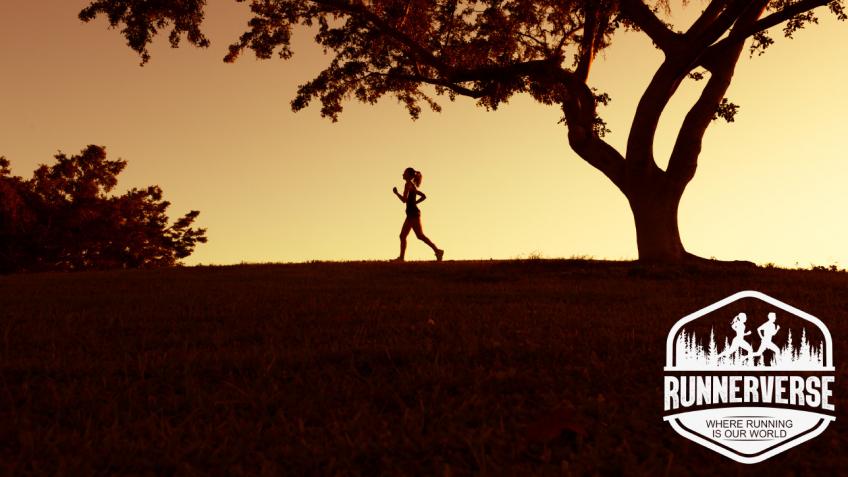 Runnerverse - where running is our world