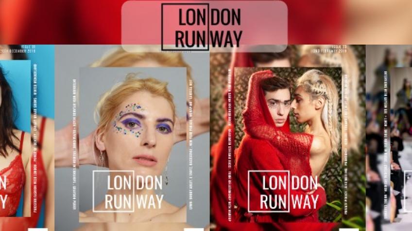 London Runway