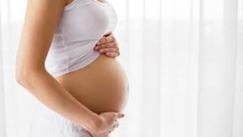 Pregnant mum needing help get back on her feet