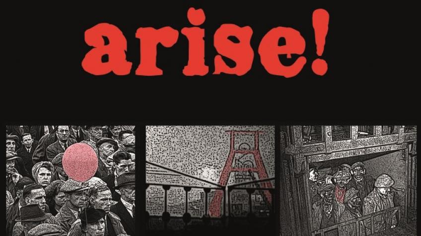 arise!