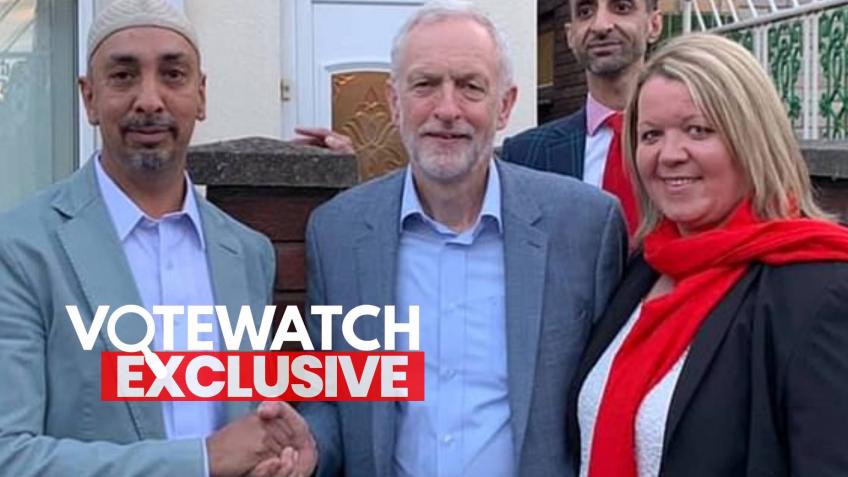 Help investigate & expose LABOUR & ELECTORAL FRAUD