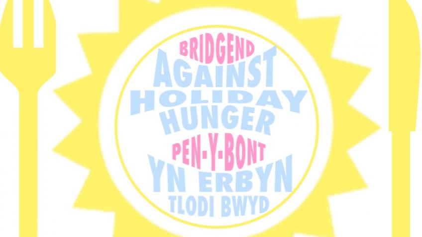 Bridgend Against Holiday Hunger