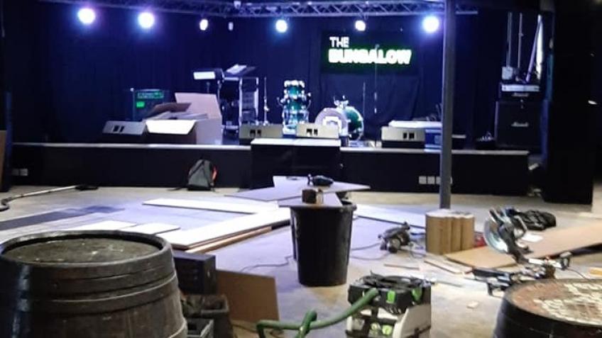 The Bungalow
