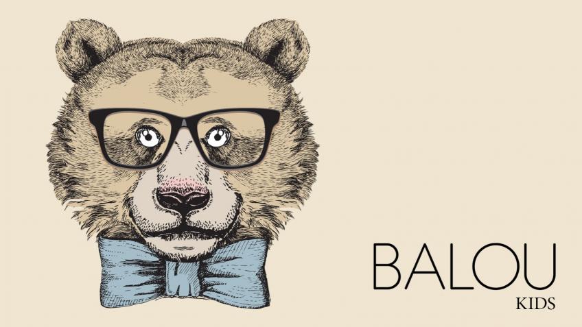 BALOU Kids Wear