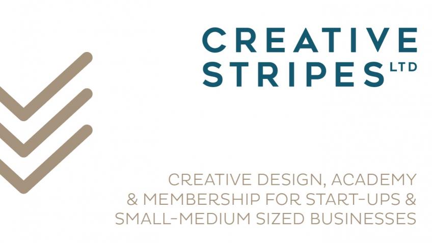 Creative Design Academy & Services for Start Ups