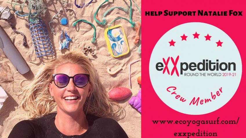 eXXpedition