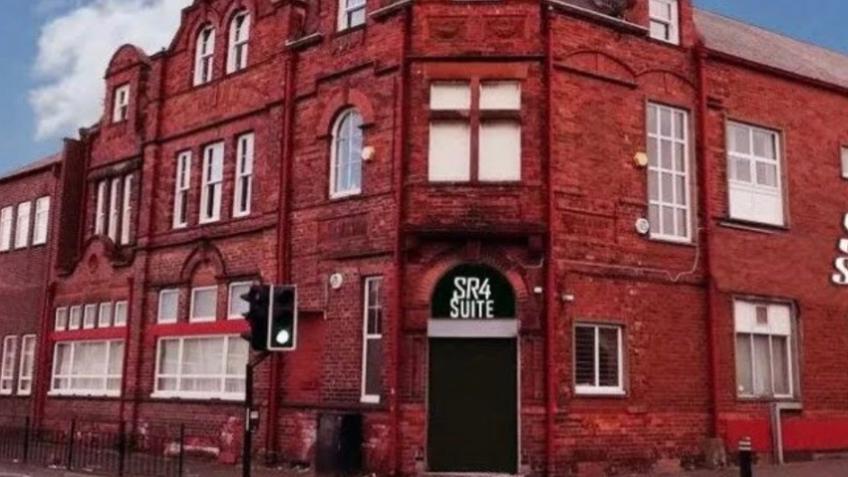 The Venue