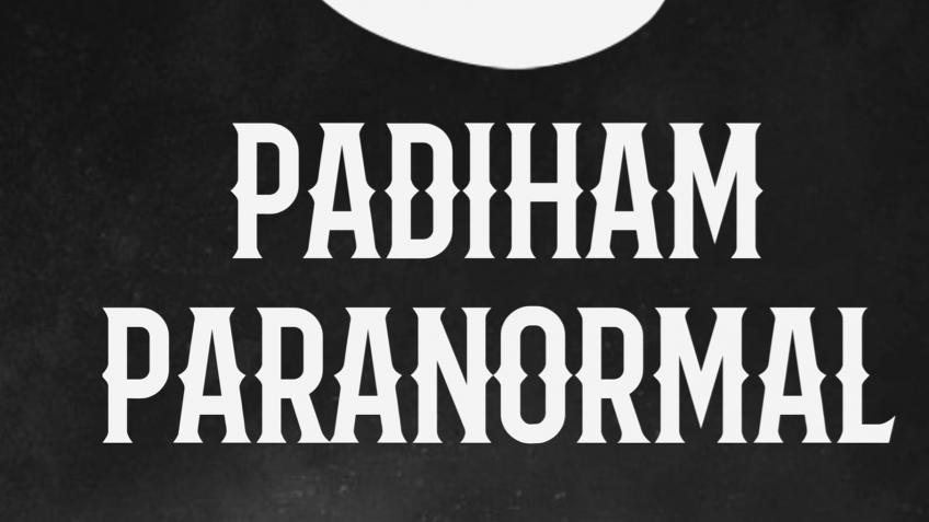 Paranormal Research Equipment