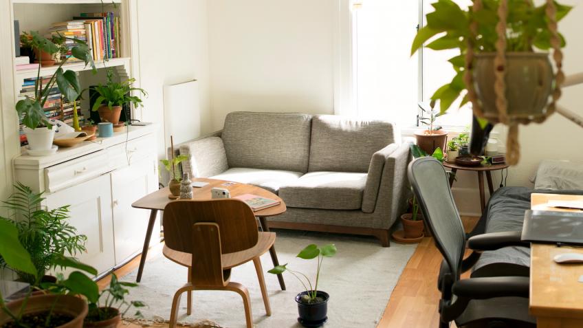 Home away from home- professional short term stays