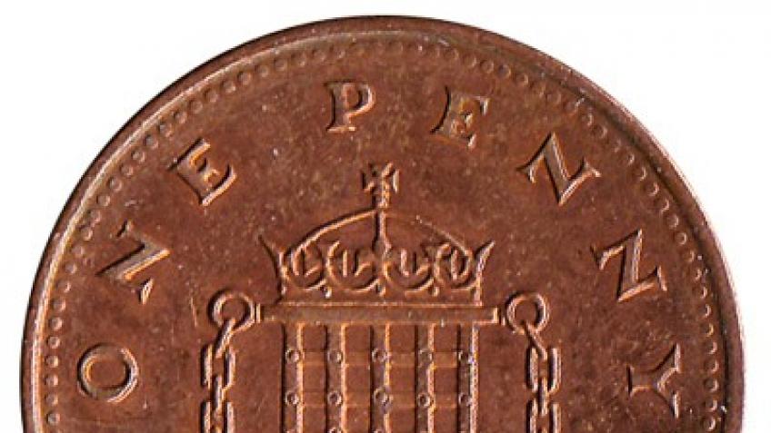 The Penny Project