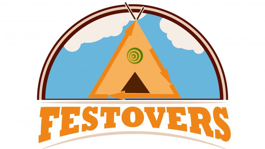 FESTOVERS; Help deal with leftover festival tents!