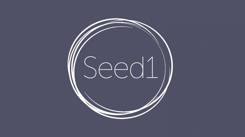 Seed1: A Not-For-Profit Zero Waste Shop