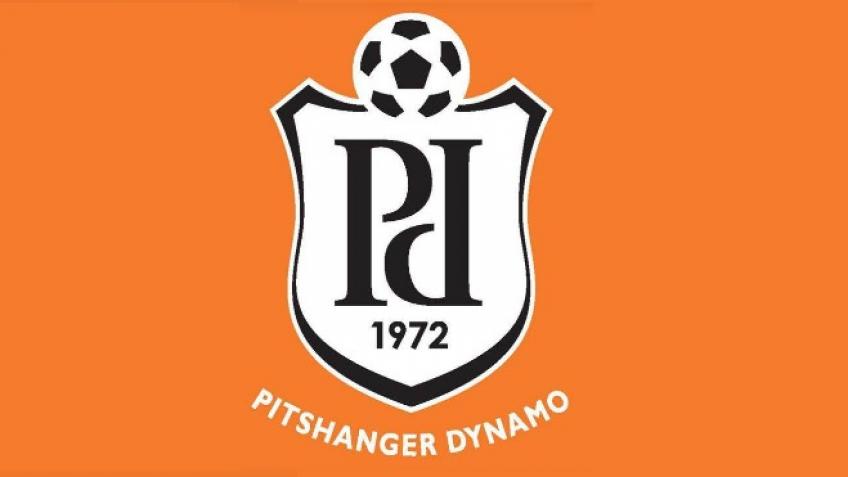 Pitshanger Dynamo Sponsorship 2018/19