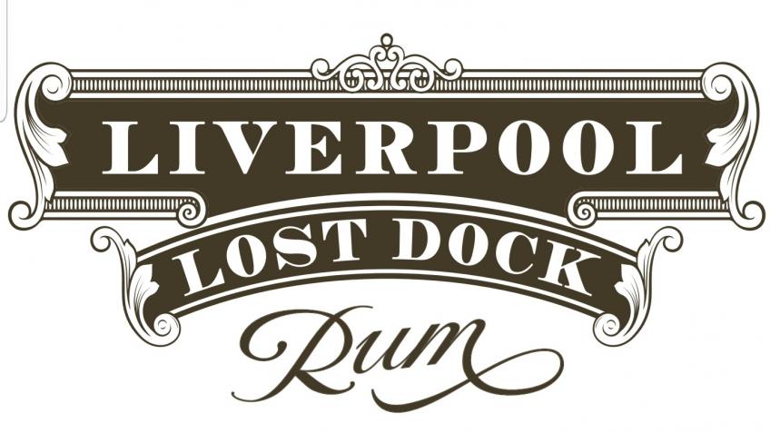 Liverpool Lost Dock Rum