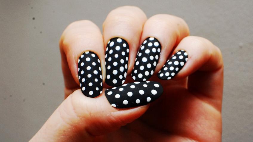 Ibiza Nails