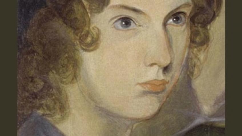 Project Anne Brontë 200
