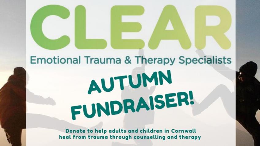 CLEAR Emotional Trauma and Therapy Specialists